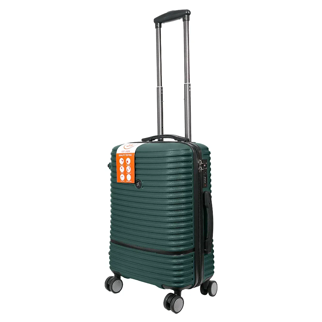 چمدان MR مدل MR-40353-B-S سایز کوچک