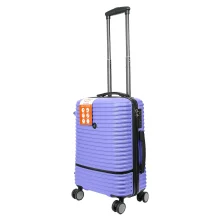 چمدان MR مدل MR-40353-B-S سایز کوچک