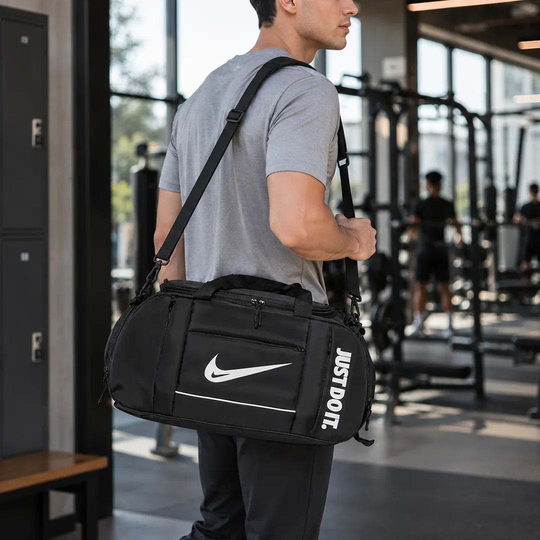 کیف سه کاره ورزشی Nike مدل N20681