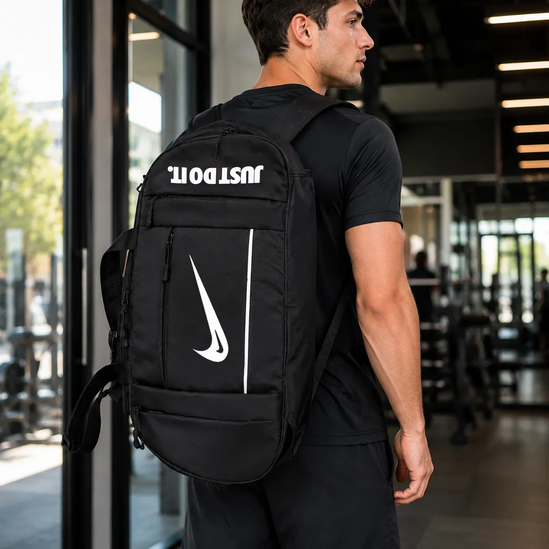 کیف سه کاره ورزشی Nike مدل N20681