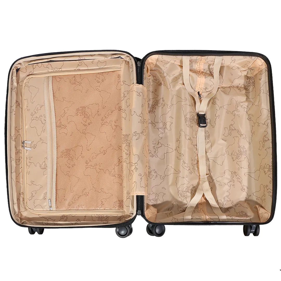 چمدان Pierre Cardin مدل P40375-PP