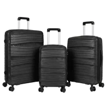 چمدان Pierre Cardin مدل P40375-PP-3X مجموعه 3 عددی
