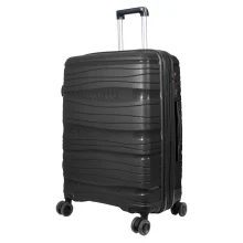چمدان Pierre Cardin مدل P40375-PP-M سایز متوسط