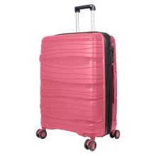 چمدان Pierre Cardin مدل P40375-PP-M سایز متوسط