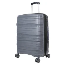 چمدان Pierre Cardin مدل P40375-PP-M سایز متوسط