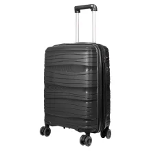 چمدان Pierre Cardin مدل P40375-PP-S سایز کوچک