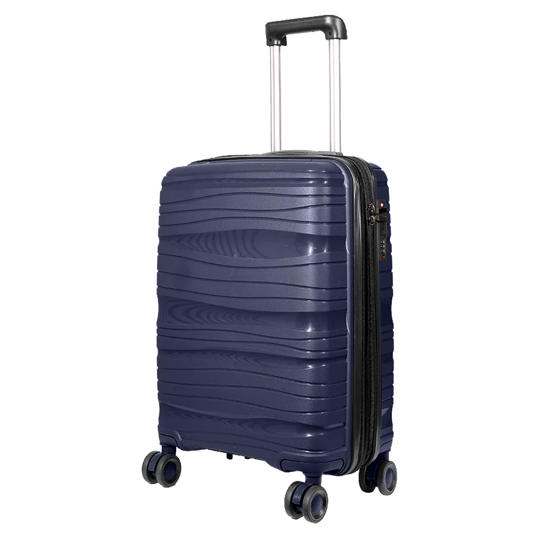 چمدان Pierre Cardin مدل P40375-PP-S سایز کوچک