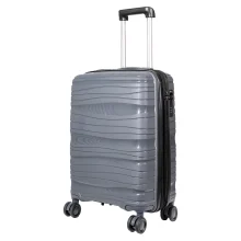 چمدان Pierre Cardin مدل P40375-PP-S سایز کوچک