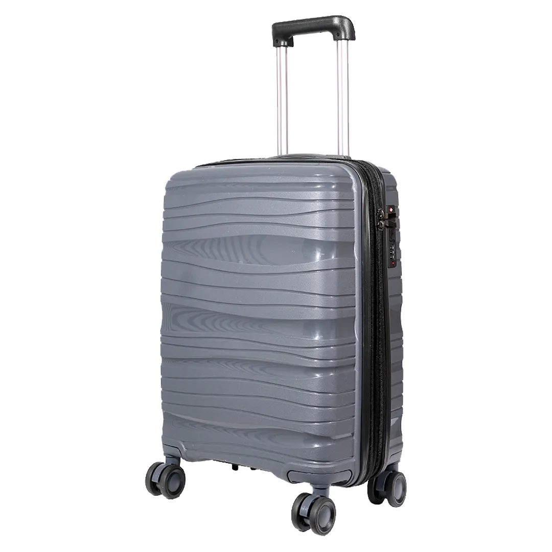 چمدان Pierre Cardin مدل P40375-PP-S سایز کوچک