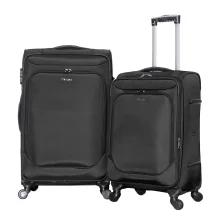 چمدان مدل S40222-2X مجموعه 2 عددی