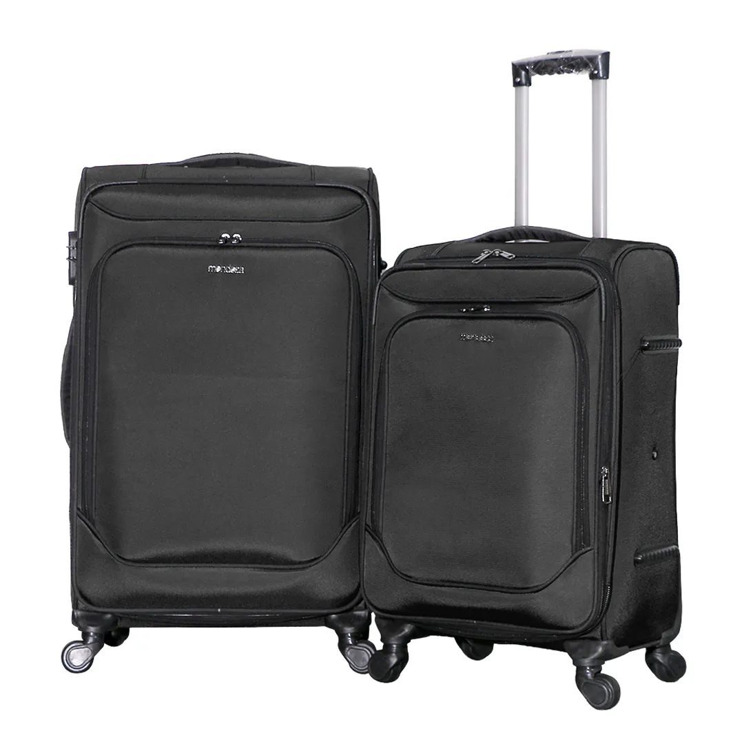 چمدان مدل S40222-2X مجموعه 2 عددی