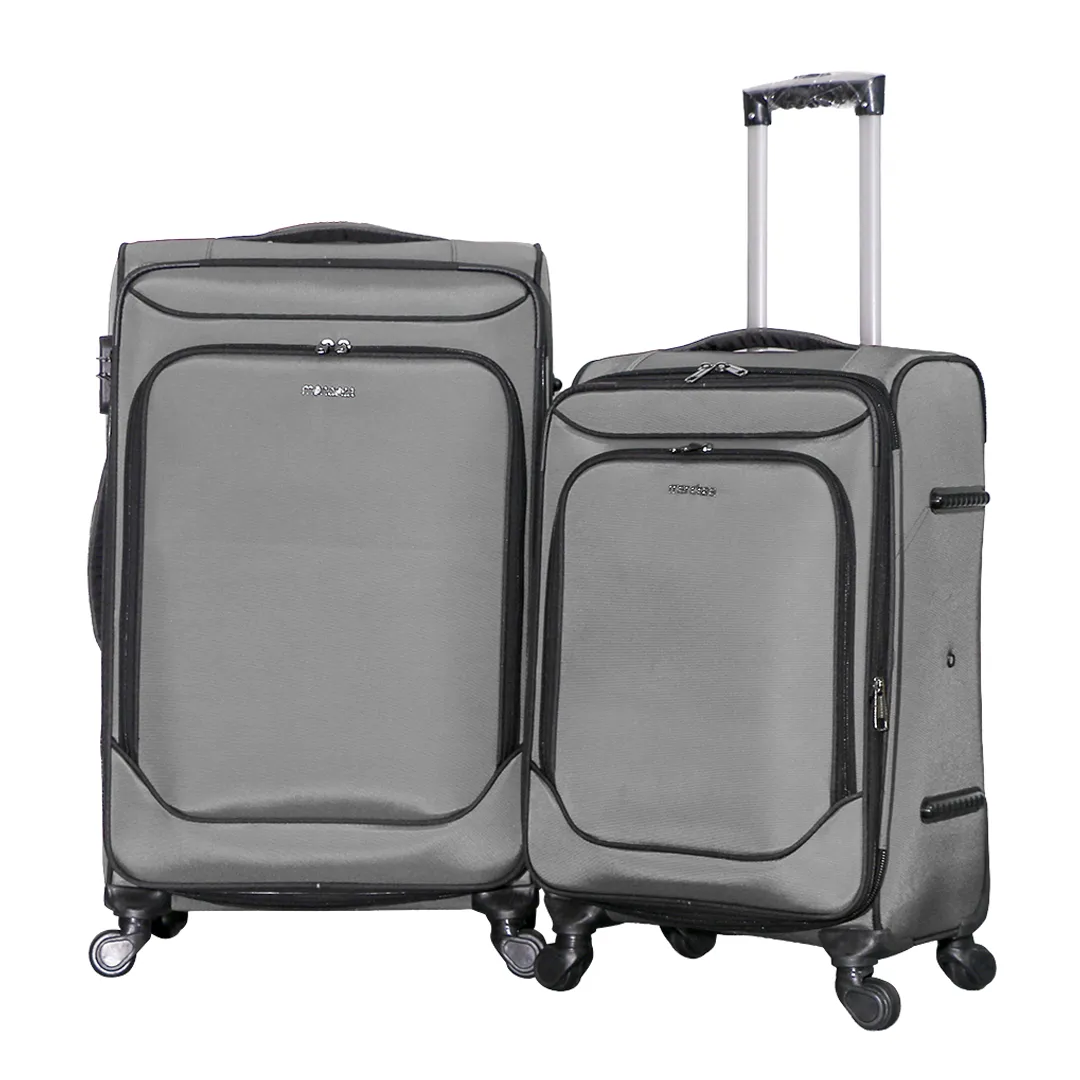 چمدان مدل S40222-2X مجموعه 2 عددی