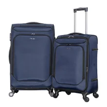 چمدان مدل S40222-2X مجموعه 2 عددی