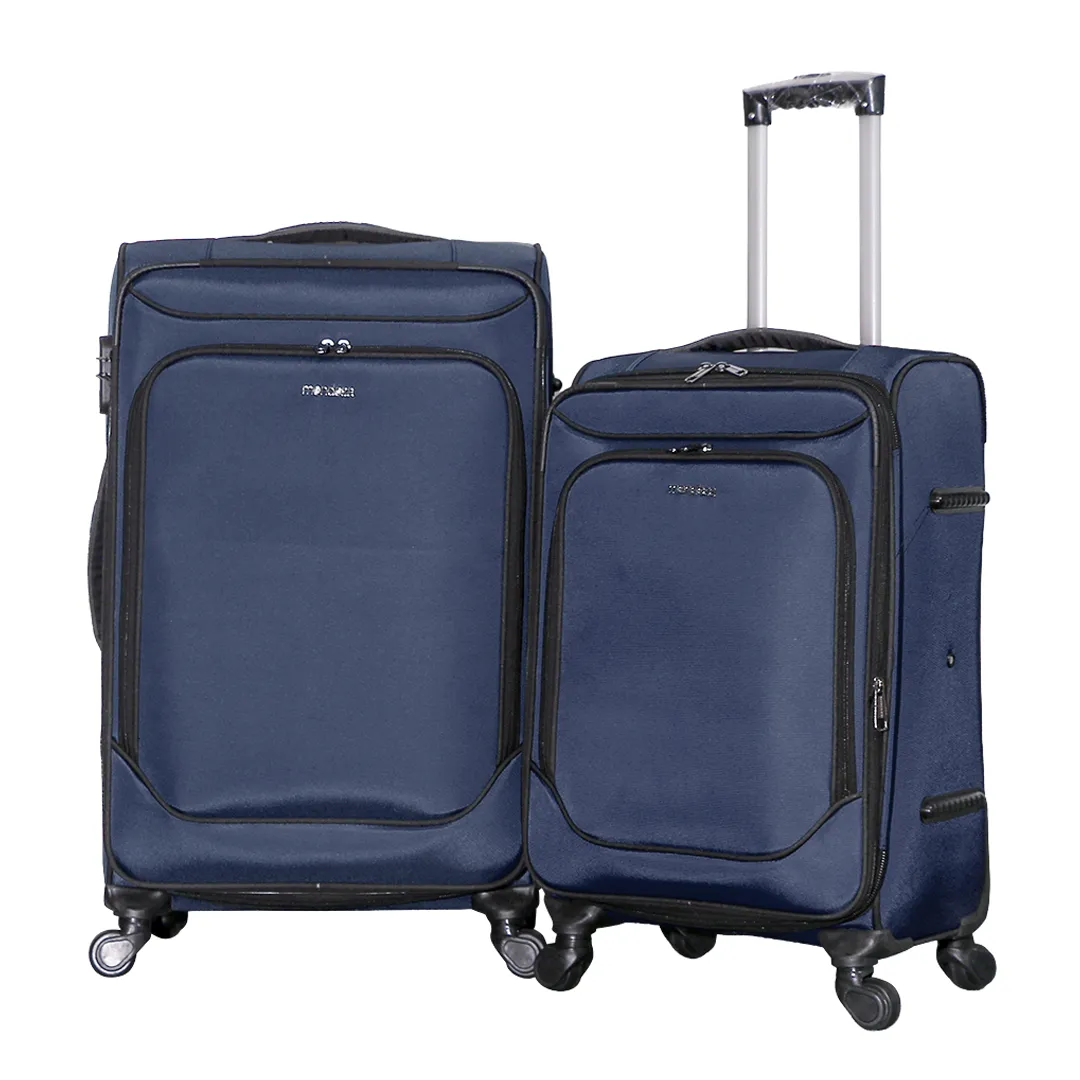 چمدان مدل S40222-2X مجموعه 2 عددی