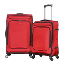 چمدان مدل S40222-2X مجموعه 2 عددی