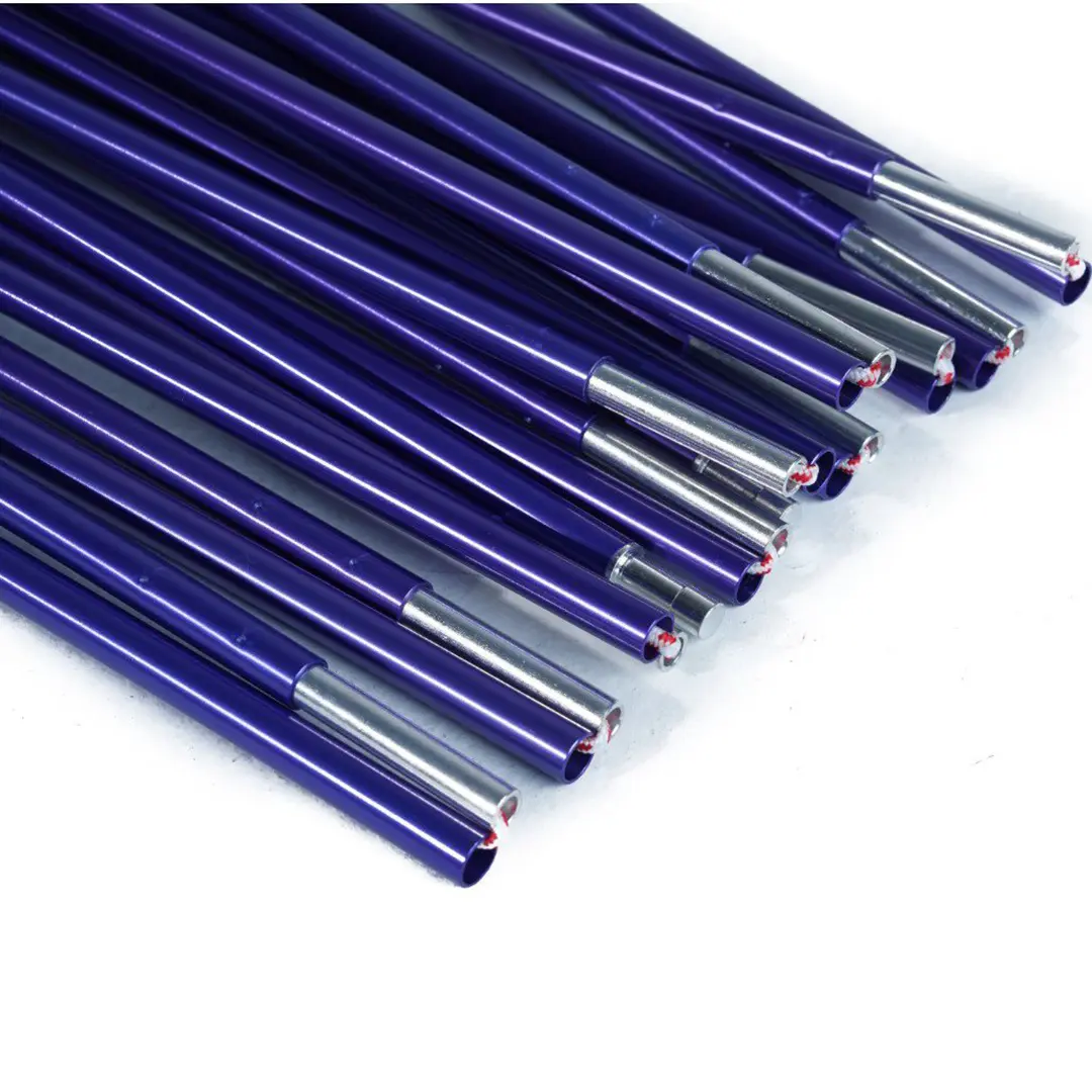 چادر 2 نفره دیسکاوری اسنوهاک مدل SN-T5116