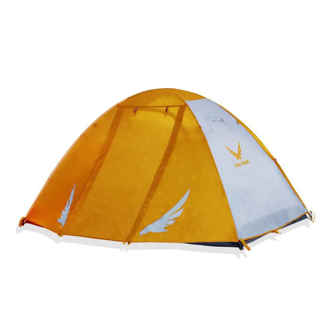 چادر 2 نفره دیسکاوری اسنوهاک مدل SN-T5116