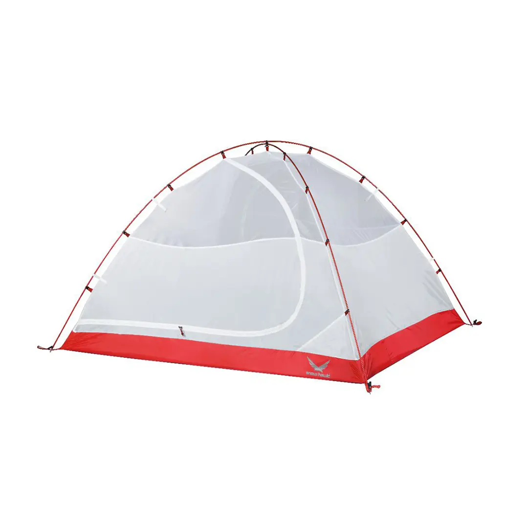چادر 2 نفره گتر دار دیسکاوری اسنوهاک مدل SN-T5123