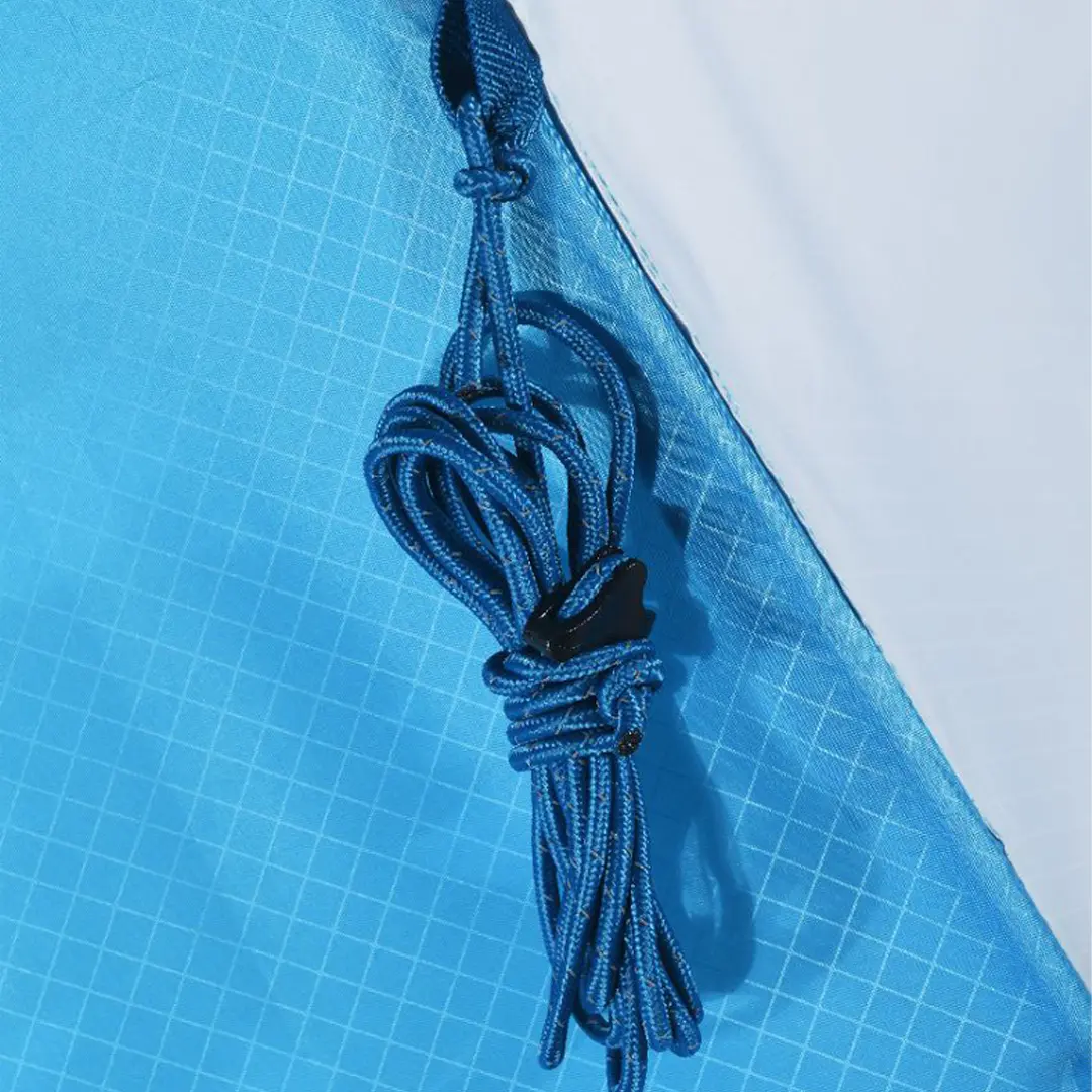 چادر 2 نفره گتر دار دیسکاوری اسنوهاک مدل SN-T5123
