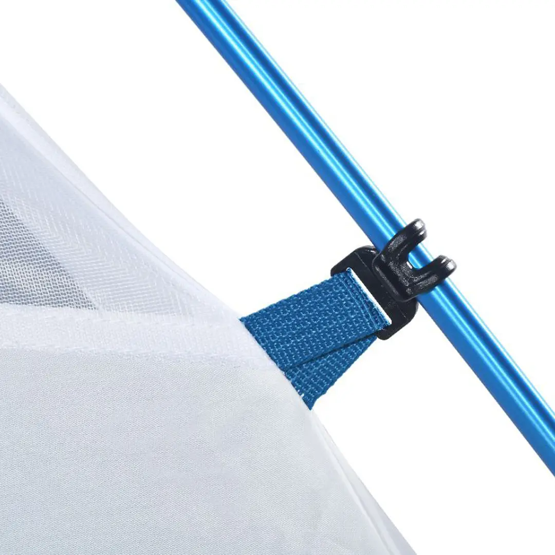 چادر 2 نفره گتر دار دیسکاوری اسنوهاک مدل SN-T5123