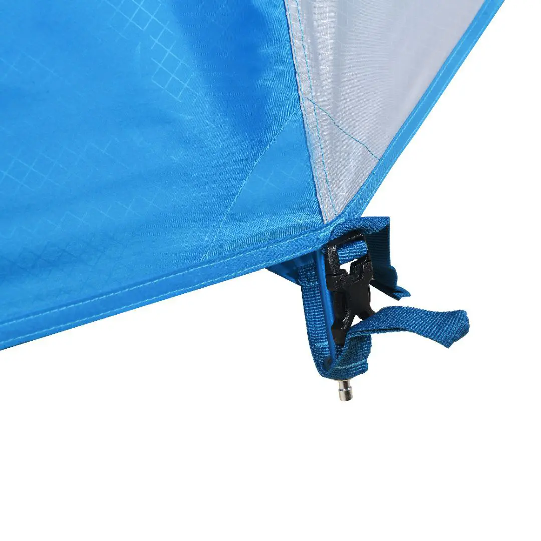 چادر 2 نفره گتر دار دیسکاوری اسنوهاک مدل SN-T5123