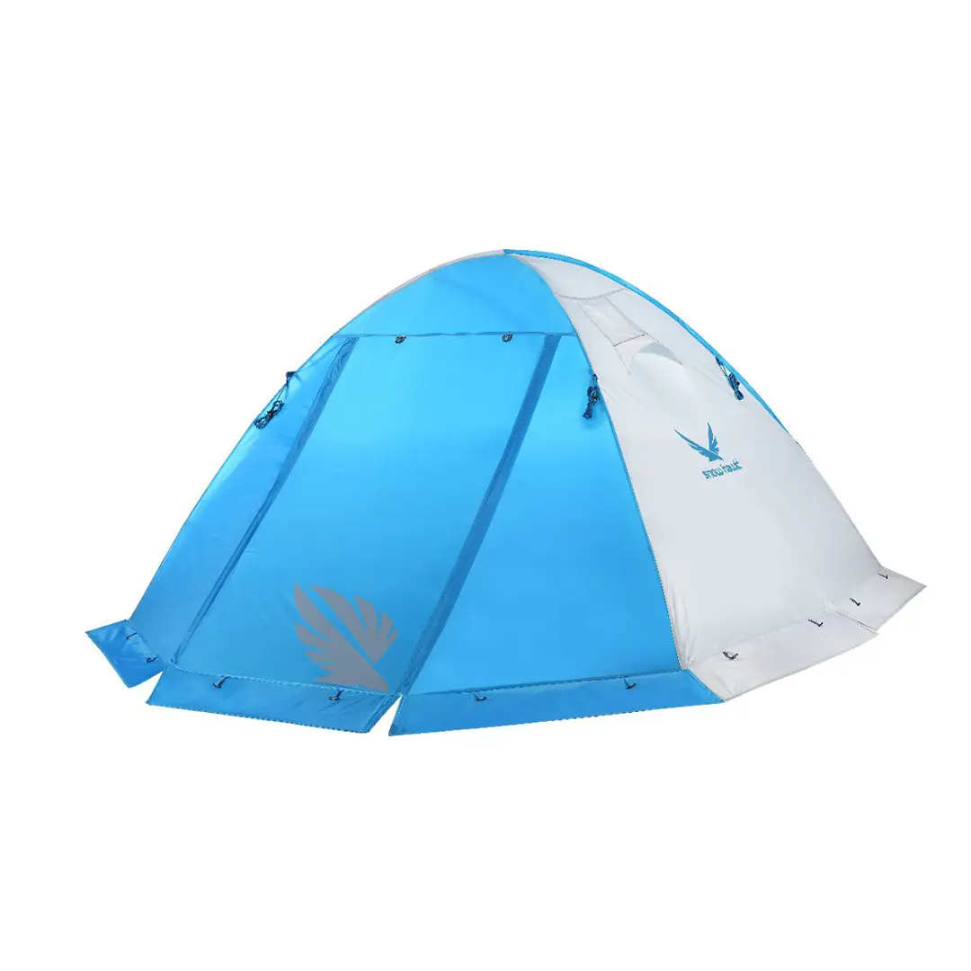 چادر 2 نفره گتر دار دیسکاوری اسنوهاک مدل SN-T5123