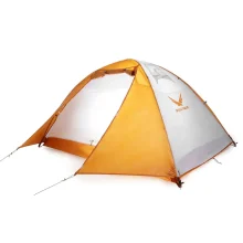 چادر 2 نفره گتر دار دیسکاوری اسنوهاک مدل SN-T5123