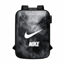 کوله پشتی مدرسه مدل MS1090 طرح Nike