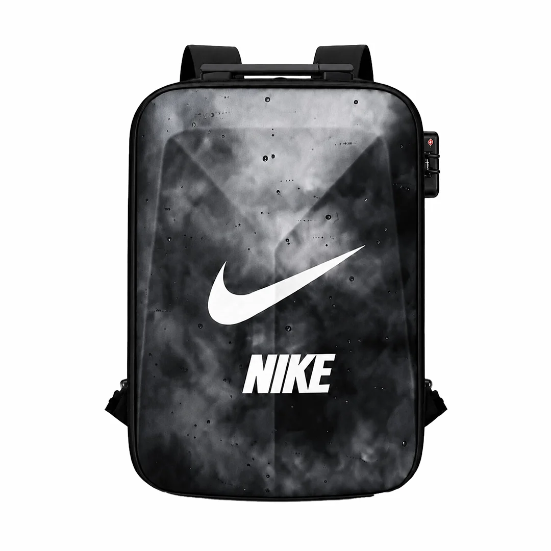 کوله پشتی مدرسه مدل MS1090 طرح Nike