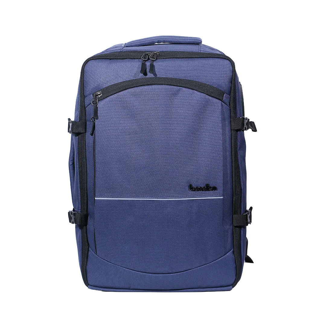 کوله پشتی لپتاپ Benetton مدل B77220