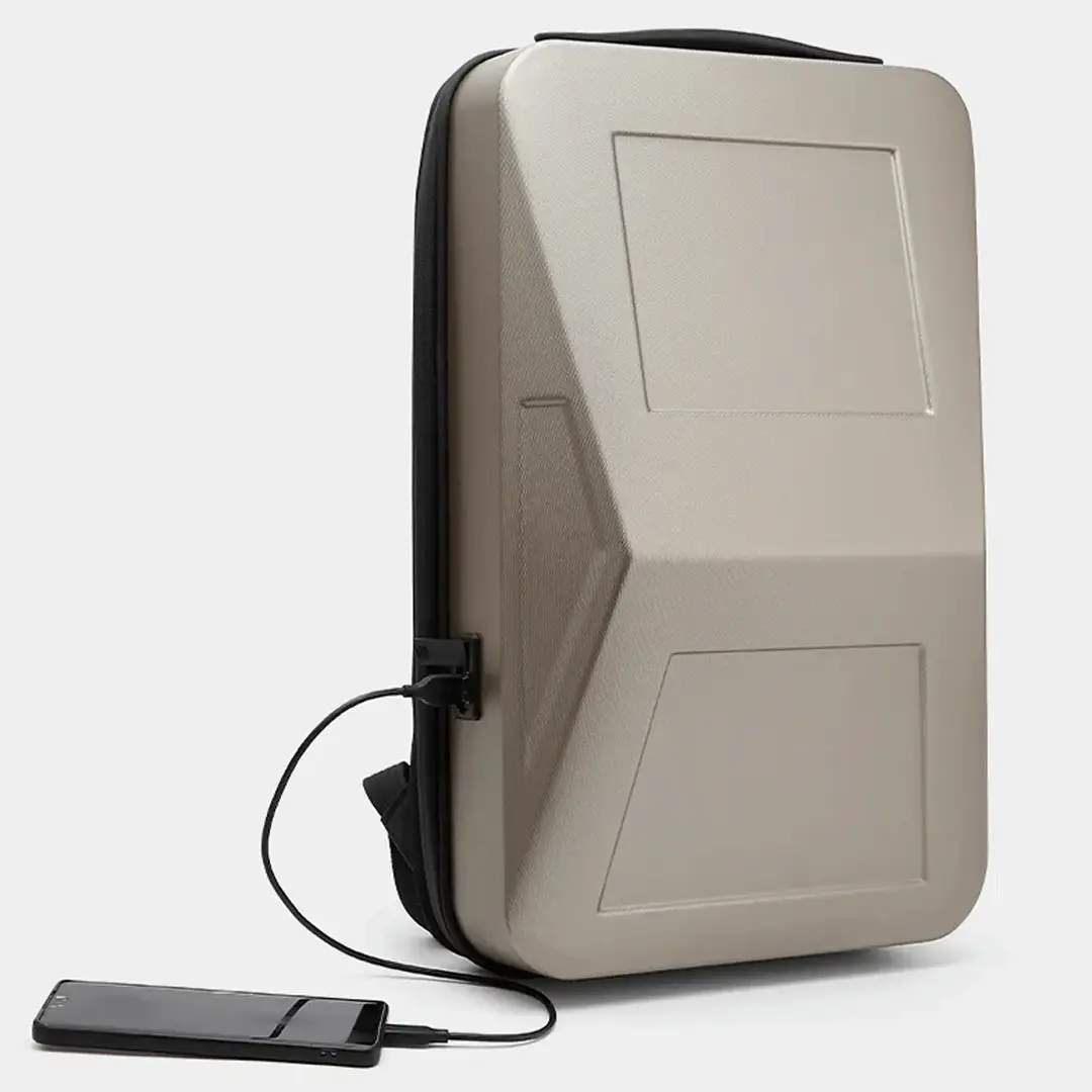 کوله پشتی لپتاپ Bange مدل BG-2956 با پورت USB