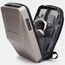 کوله پشتی لپتاپ Bange مدل BG-2956 با پورت USB