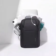 کوله پشتی لپتاپ Bange مدل BG-7802 با پورت USB
