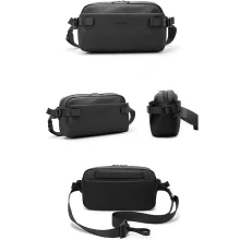 کیف دوشی و کراس بادی Bange مدل BG-7837