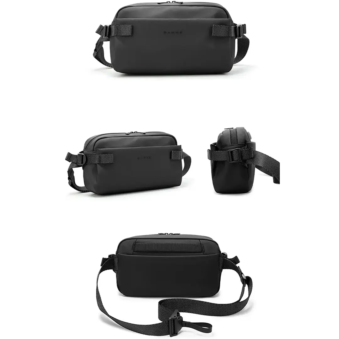 کیف دوشی و کراس بادی Bange مدل BG-7837