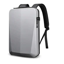 کوله پشتی لپتاپ Bange مدل BG-22201 با قفل و پورت USB