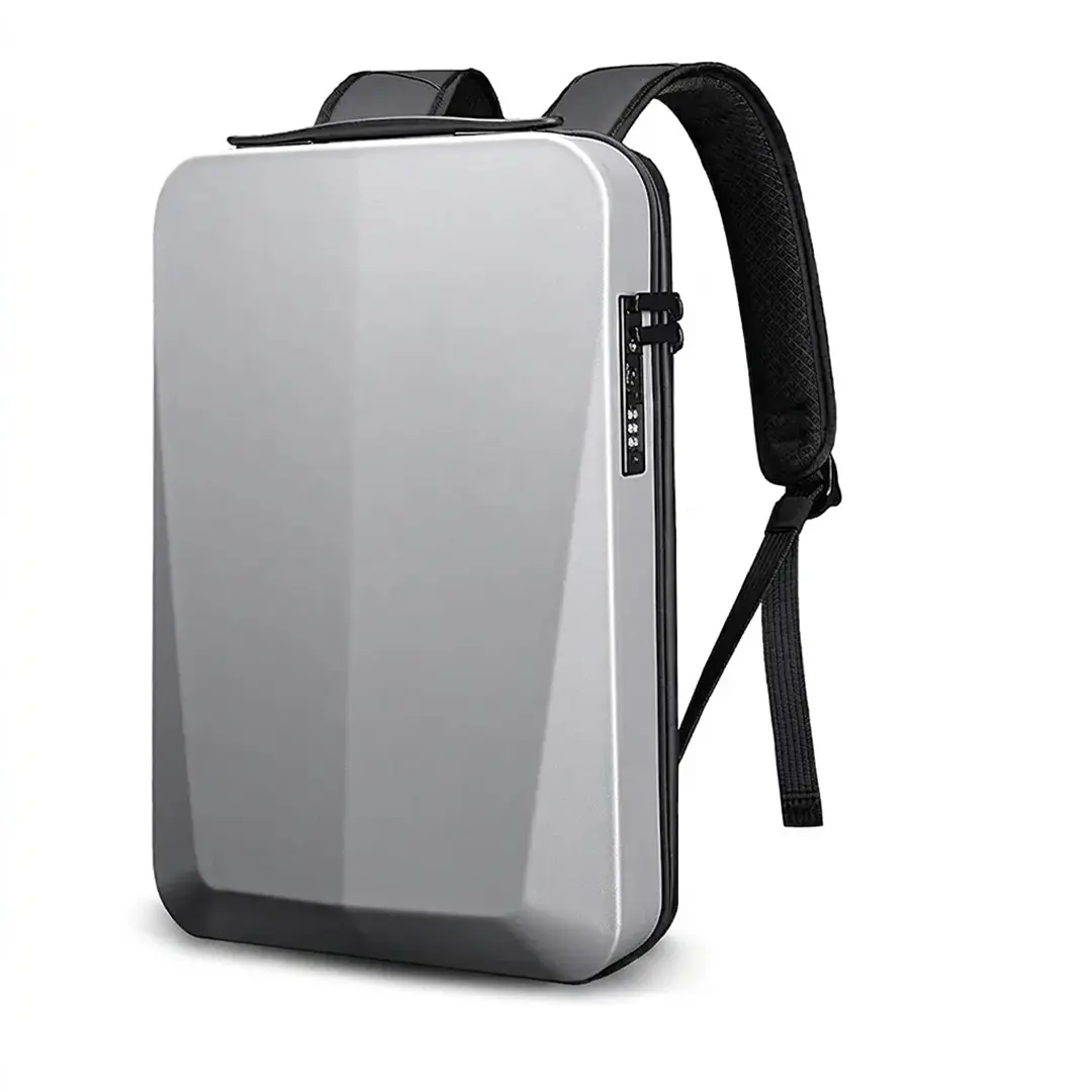 کوله پشتی لپتاپ Bange مدل BG-22201 با قفل و پورت USB