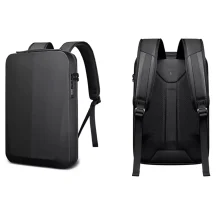 کوله پشتی لپتاپ Bange مدل BG-22201 با قفل و پورت USB