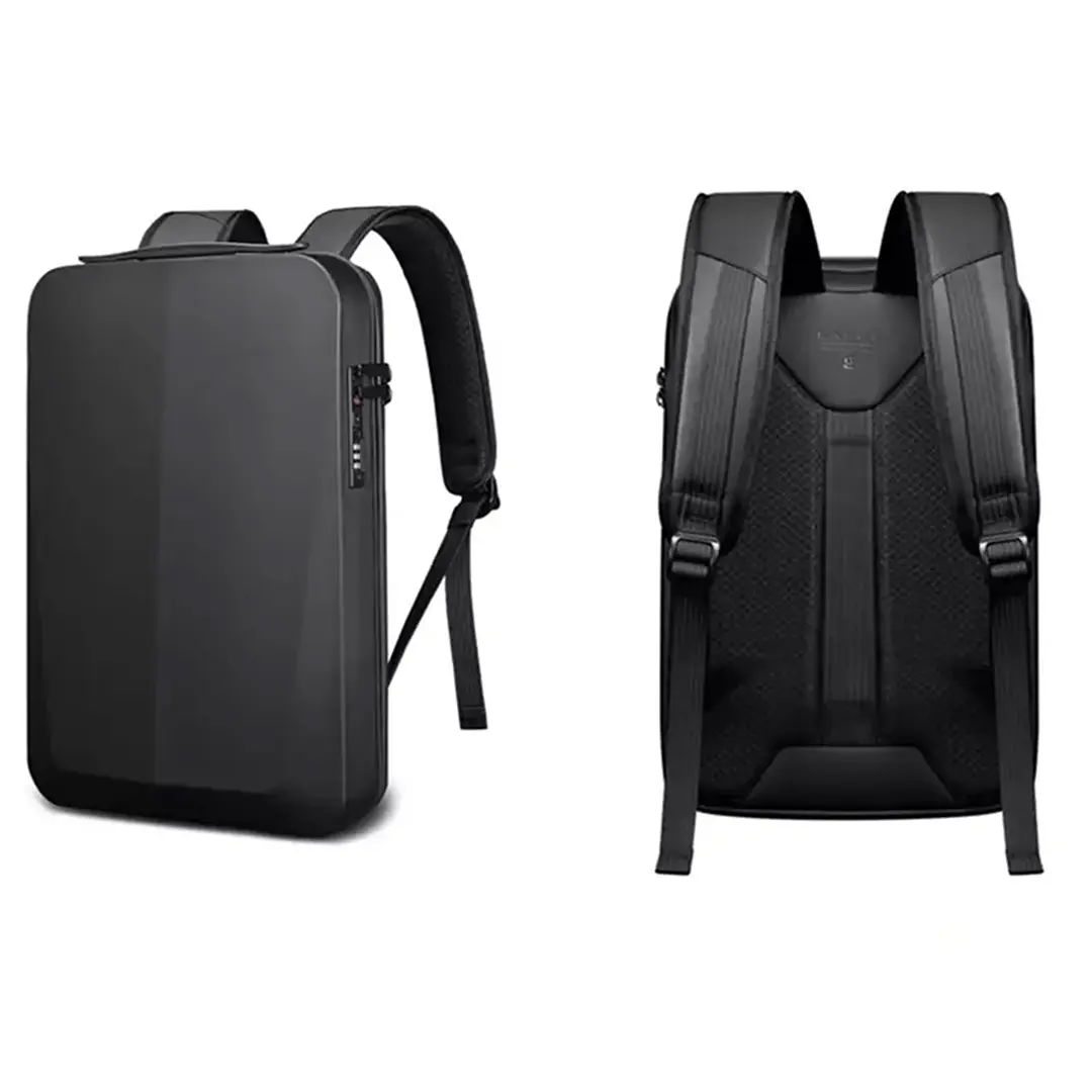 کوله پشتی لپتاپ Bange مدل BG-22201 با قفل و پورت USB