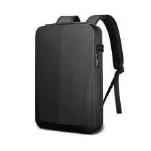 کوله پشتی لپتاپ Bange مدل BG-22201 با قفل و پورت USB