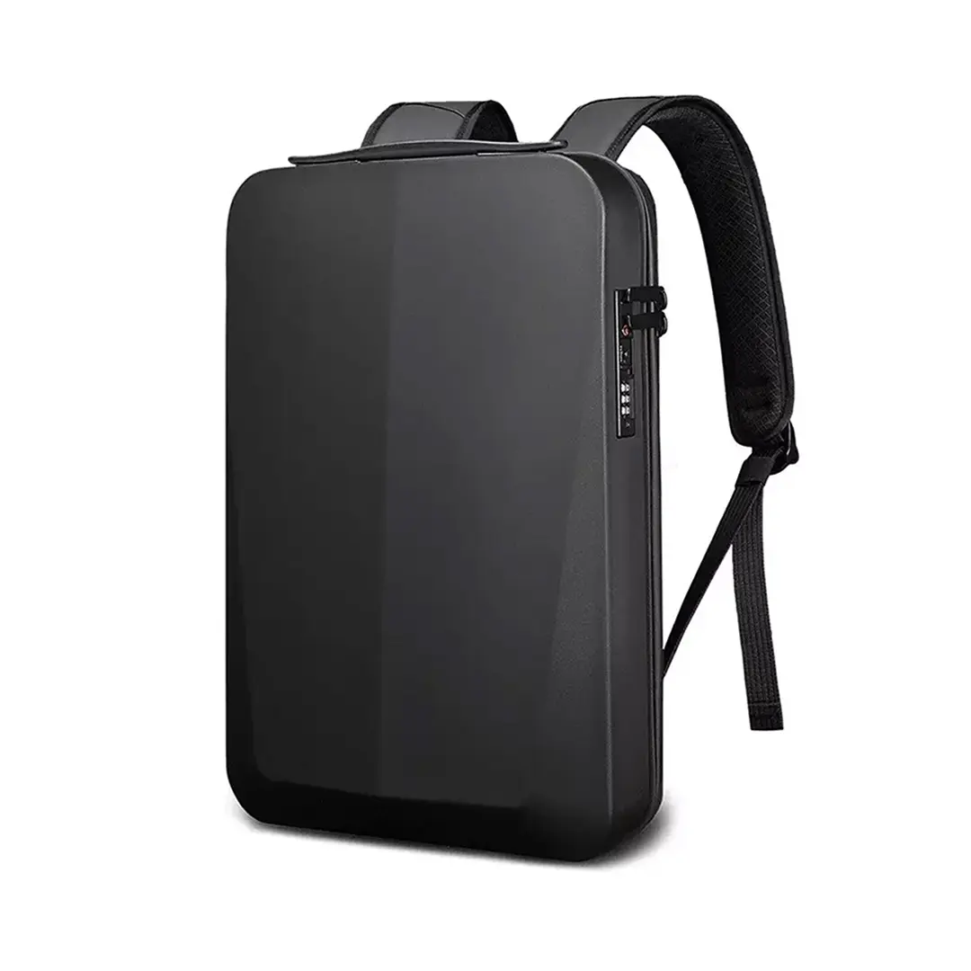 کوله پشتی لپتاپ Bange مدل BG-22201 با قفل و پورت USB