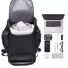 کوله پشتی لپتاپ Bange مدل BG-7267 با پورت USB