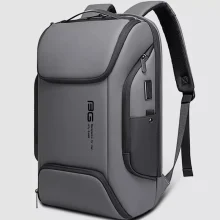 کوله پشتی لپتاپ Bange مدل BG-7267 با پورت USB