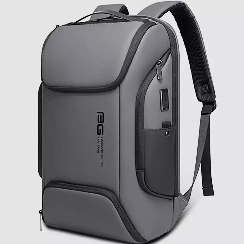 کوله پشتی لپتاپ Bange مدل BG-7267 با پورت USB
