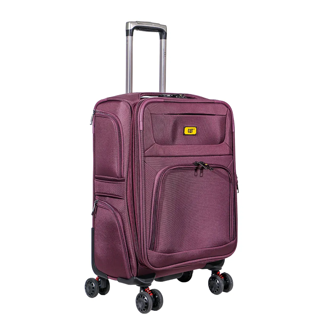 چمدان CAT مدل CAT40379-S سایز کوچک