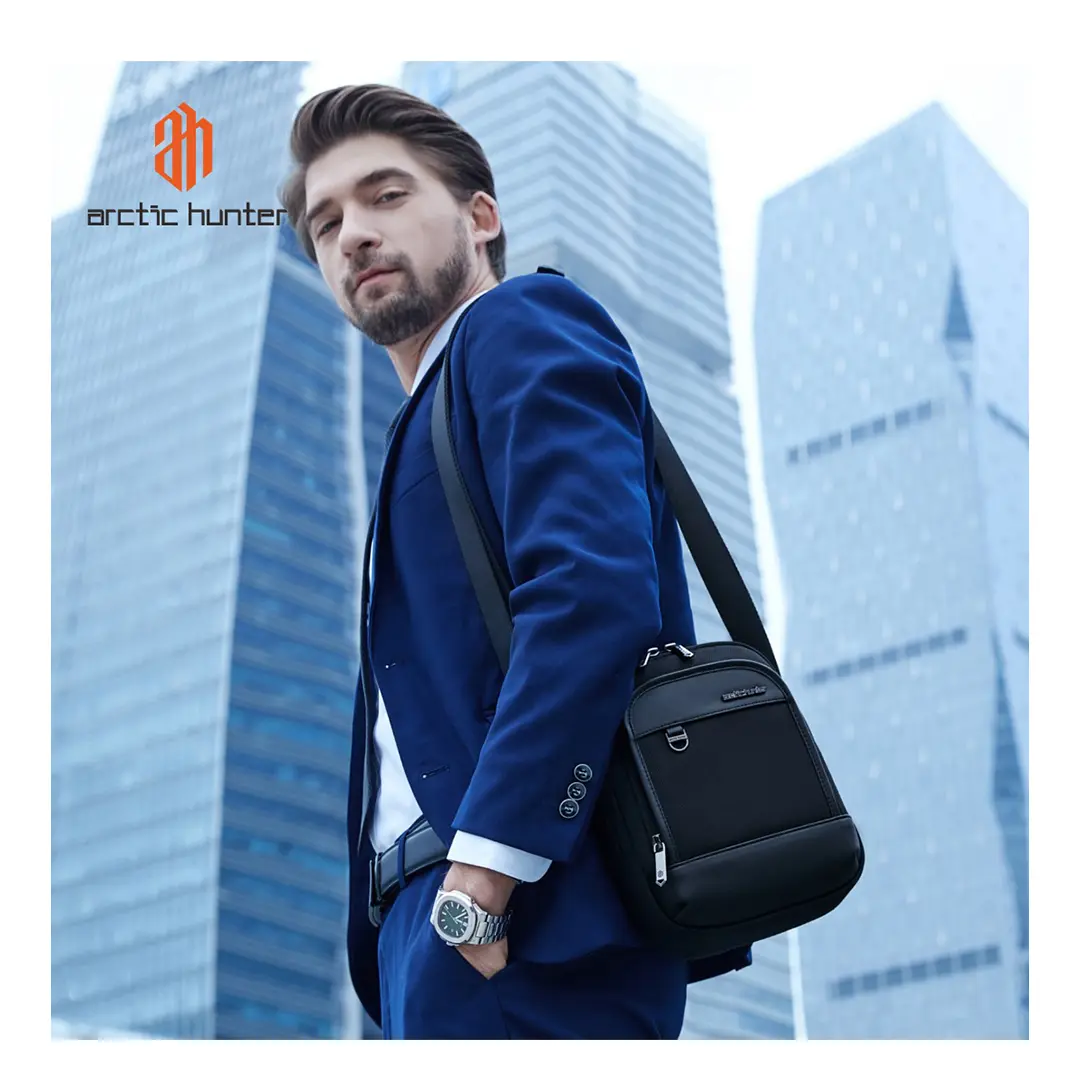 کیف دوشی Arctic Hunter مدل K00689