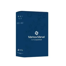 کوله پشتی پلی استیشن Marinox مدل MP7120
