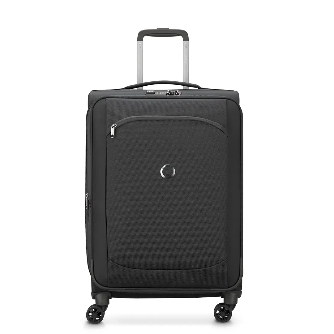چمدان دلسی مدل Montmartre Air 2 سایز متوسط