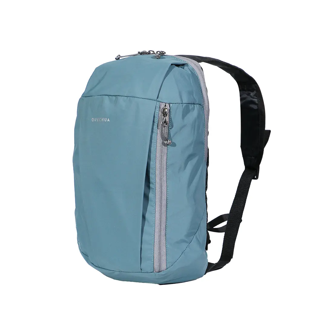 کوله دوچرخه طرح Quechua مدل Decatlon