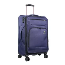 چمدان فشن مدل f40378-M سایز متوسط